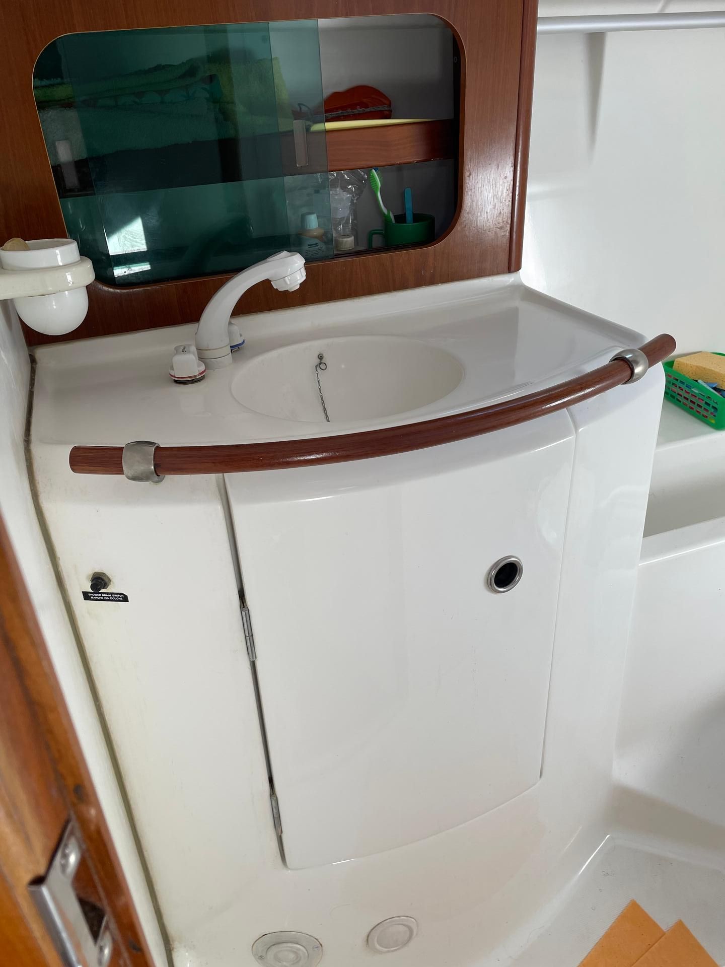 slider 15 Beneteau Oceanis 311 Clipper